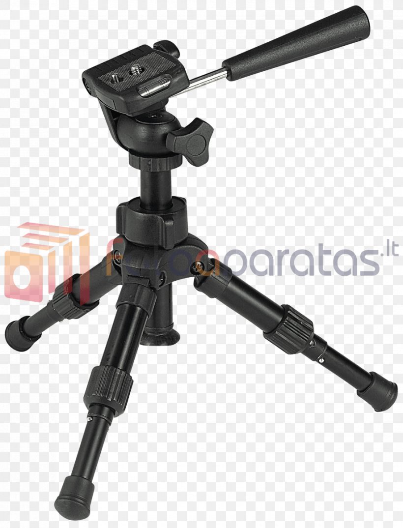 Tripod KAISER Tischstativ Single-lens Reflex Camera, PNG, 916x1200px, Tripod, Camera, Camera Accessory, Digital Slr, Fototechnik Download Free