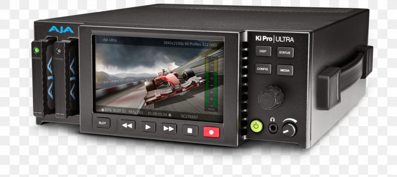 4K Resolution AJA Video Systems, Inc. Avid DNxHD Apple ProRes Ultra-high-definition Television, PNG, 3000x1339px, 4k Resolution, Aja Video Systems Inc, Apple Prores, Audio Receiver, Avid Dnxhd Download Free