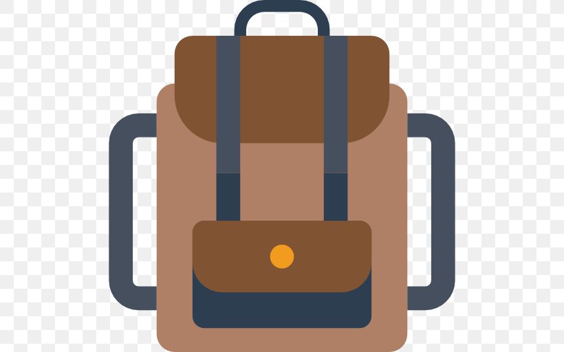 Backpacking Travel Vacation Bag, PNG, 512x512px, Backpack, Backpacking, Bag, Baggage, Brand Download Free