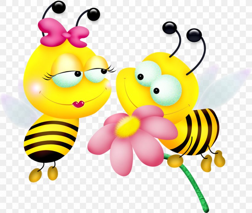 Bee Drawing Cartoon Clip Art, PNG, 1280x1082px, Bee, Art, Baby Toys, Balloon, Body Jewelry Download Free