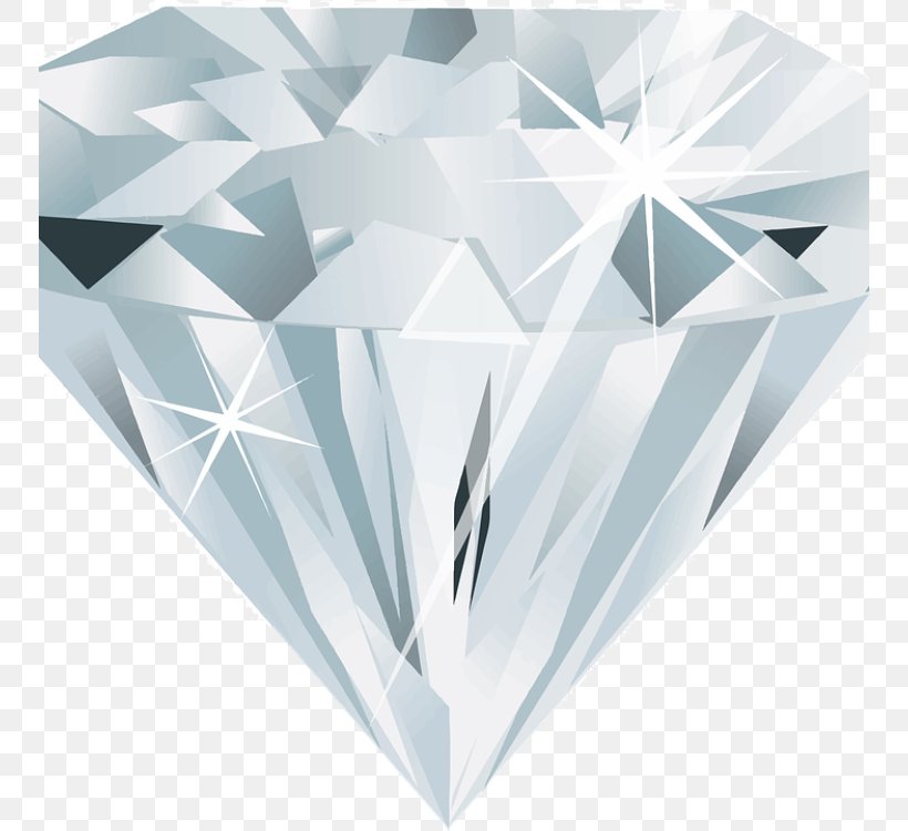 Diamond Windows Metafile Clip Art, PNG, 750x750px, Diamond, Blue Diamond, Jewellery, Ring, Triangle Download Free
