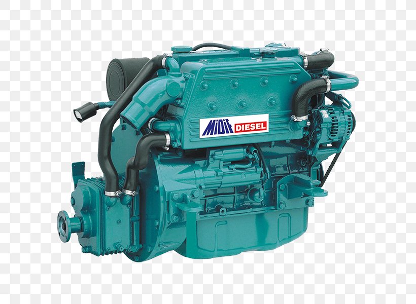 Diesel Engine Inboard Motor Diesel Fuel Boat, PNG, 600x600px, Engine, Auto Part, Automotive Engine Part, Boat, Compressor Download Free