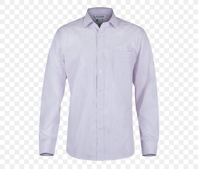 Dress Shirt Long-sleeved T-shirt Long-sleeved T-shirt Collar, PNG, 500x700px, Dress Shirt, Button, Clothing, Clothing Accessories, Collar Download Free