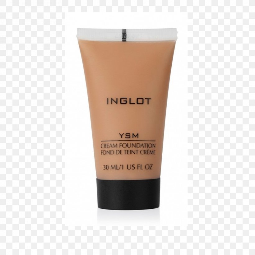 Foundation Inglot Cosmetics Cream Concealer, PNG, 985x985px, Foundation, Concealer, Cosmetics, Cream, Eye Shadow Download Free