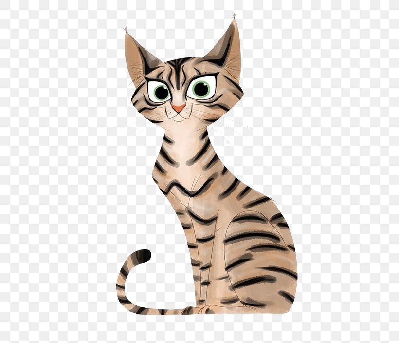 Kitten Tabby Cat Whiskers Hello Kitty, PNG, 564x704px, Kitten, Black Cat,  Carnivoran, Cartoon, Cat Download Free