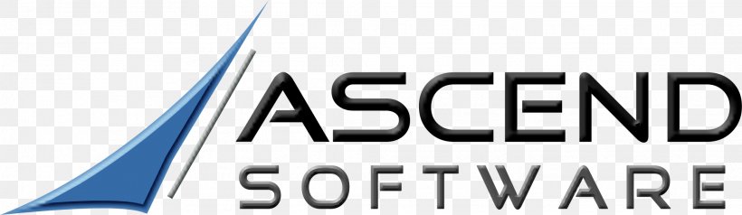 Logo Brand Product Trademark Ascend Software, Inc., PNG, 2065x600px, Logo, Brand, Lady Gaga, Technology, Text Download Free