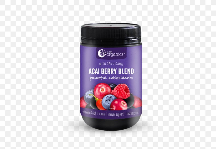 Organic Food Açaí Na Tigela Açaí Palm Berry Superfood, PNG, 567x567px, Organic Food, Antioxidant, Berry, Food, Frozen Banana Download Free