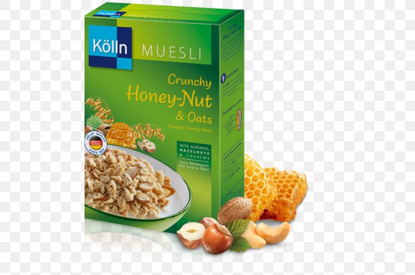 Peter Kölln GmbH & Co. KGaA Muesli Breakfast Cereal Oat, PNG, 485x545px, Watercolor, Cartoon, Flower, Frame, Heart Download Free