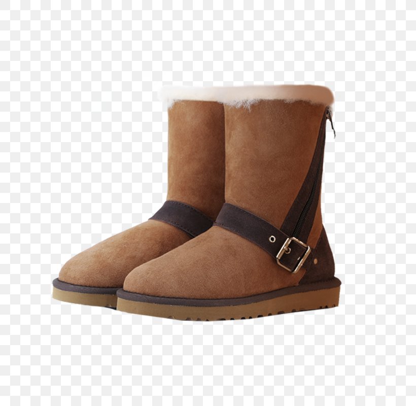 Snow Boot Shoe, PNG, 800x800px, Snow Boot, Boot, Brown, Christmas, Footwear Download Free