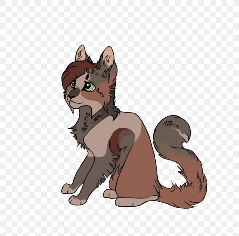 Whiskers Kitten Dog Cat, PNG, 774x811px, Whiskers, Brown, Canidae, Carnivoran, Cartoon Download Free