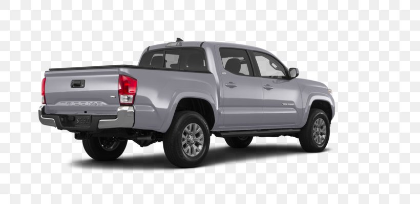 2018 Toyota Tacoma TRD Sport Car Automatic Transmission Four-wheel Drive, PNG, 756x400px, 2018 Toyota Tacoma, 2018 Toyota Tacoma Trd Sport, Toyota, Automatic Transmission, Automotive Design Download Free