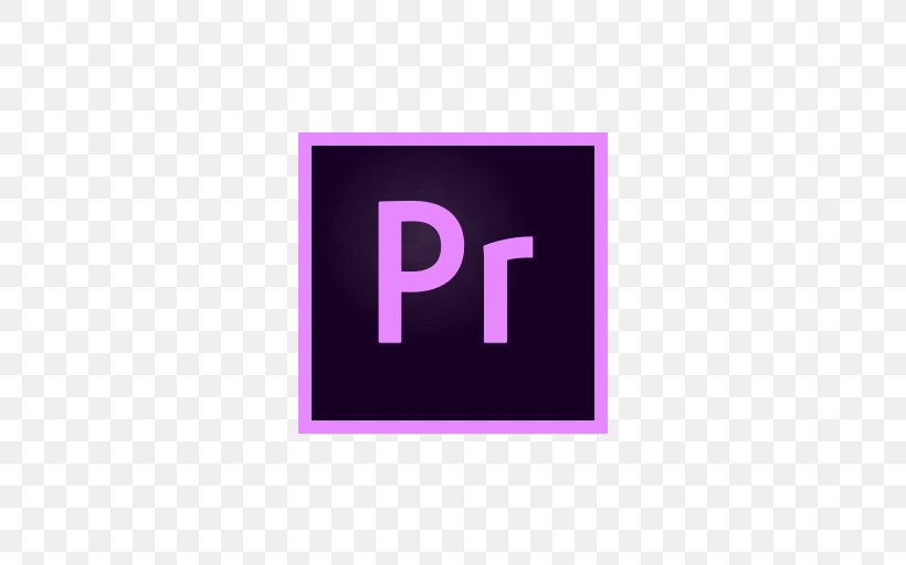 Adobe Premiere Pro Adobe Creative Cloud Adobe Systems Video Editing Software, PNG, 512x512px, Adobe Premiere Pro, Adobe After Effects, Adobe Creative Cloud, Adobe Systems, Avid Download Free