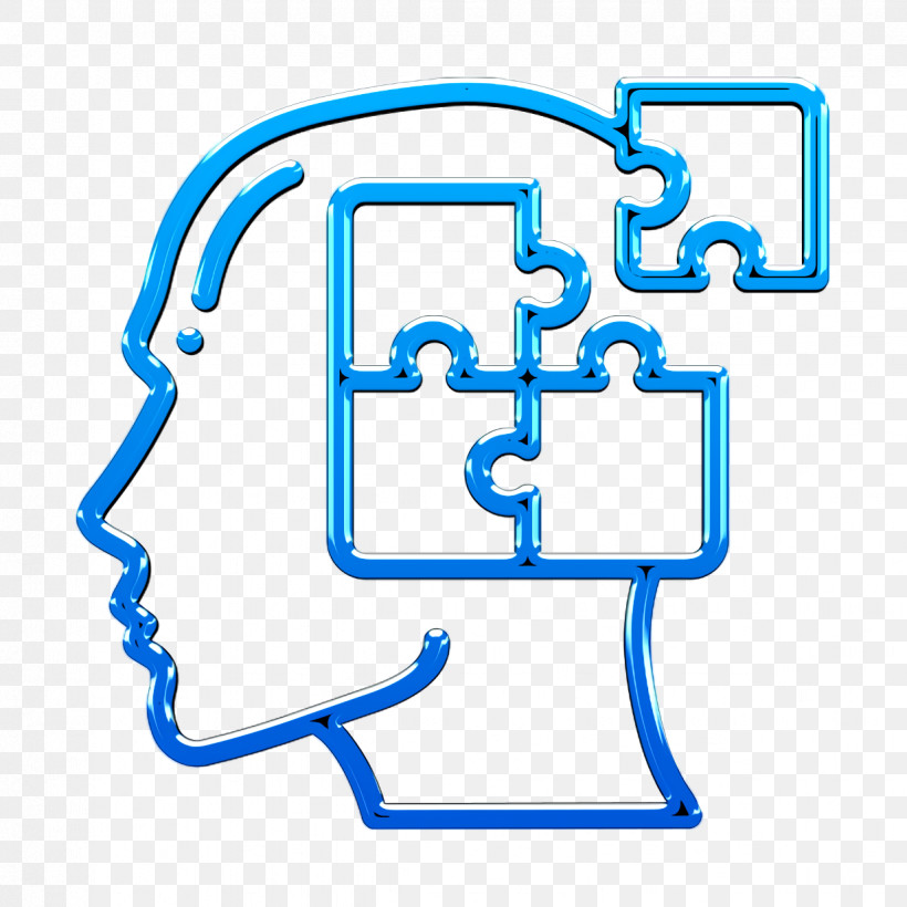 Autism Icon Brain Icon Human Mind Icon, PNG, 1234x1234px, Autism Icon, Brain Icon, Human Mind Icon, Line Download Free