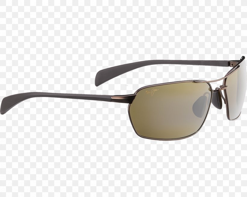 Aviator Sunglasses Maui Jim Clothing Fashion, PNG, 1000x800px, Aviator Sunglasses, Beige, Brown, Clothing, Clothing Accessories Download Free