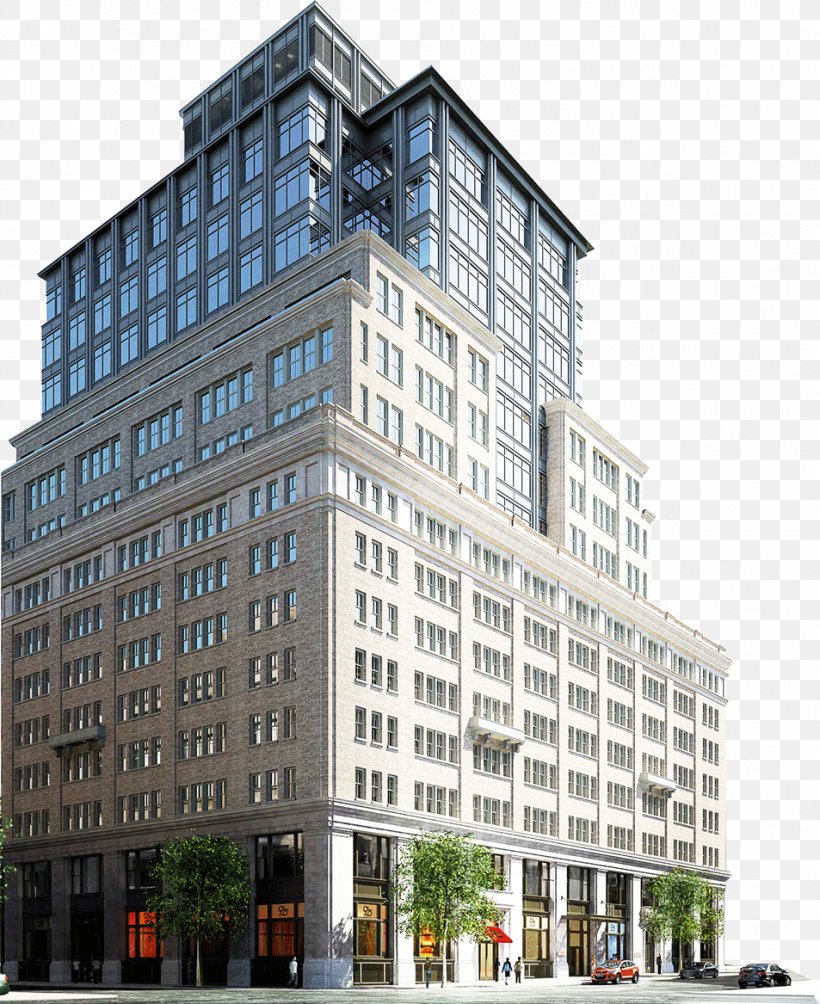 Building, PNG, 953x1167px, 330 Hudson, New York City, Apartment, Beacon Capital Partners, Building Download Free