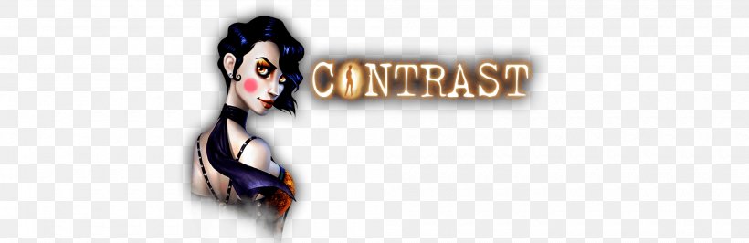 Contrast Video Game Compulsion Games Jigsaw Puzzles, PNG, 2000x650px, Contrast, Body Jewelry, Brand, Compulsion Games, Fashion Accessory Download Free