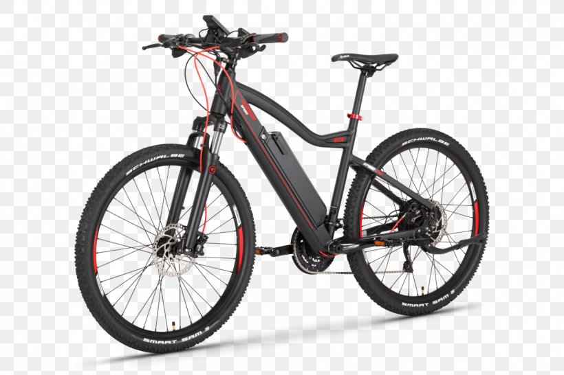 Electric Bicycle Mountain Bike Bicycle Frames CUBE Reaction Pro (2018), PNG, 1200x800px, Bicycle, Automotive Exterior, Automotive Tire, Bicycle Accessory, Bicycle Fork Download Free