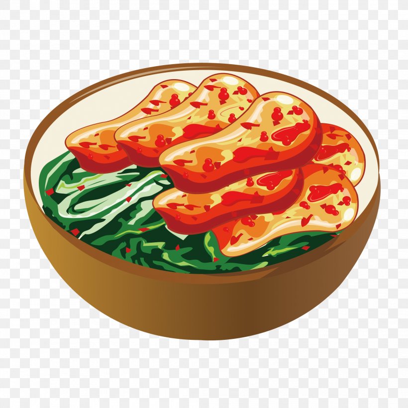 Japanese Cuisine Sushi Chinese Cuisine Instant Noodle Cooked Rice, PNG, 2083x2083px, Japanese Cuisine, Bowl, Bunsik, Cartoon, Chinese Cuisine Download Free