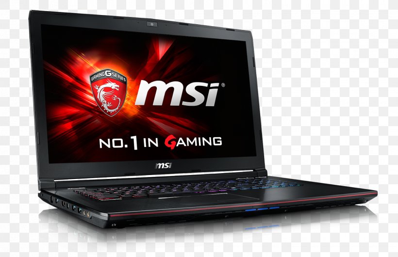 Laptop MSI GE62 Apache Pro Intel Core I7, PNG, 1426x922px, Laptop, Central Processing Unit, Computer, Computer Hardware, Ddr4 Sdram Download Free