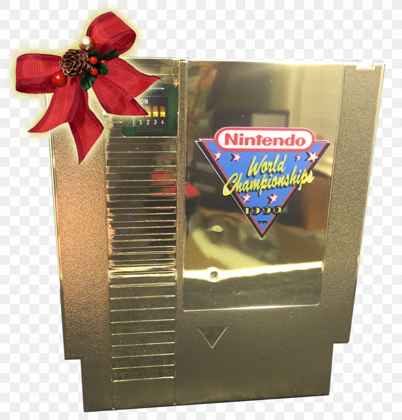 Nintendo World Championships Nintendo World Championship 1990 Nintendo Entertainment System ROM Cartridge, PNG, 1000x1044px, Nintendo World Championships, Box, Business, Cartridge, Championship Download Free