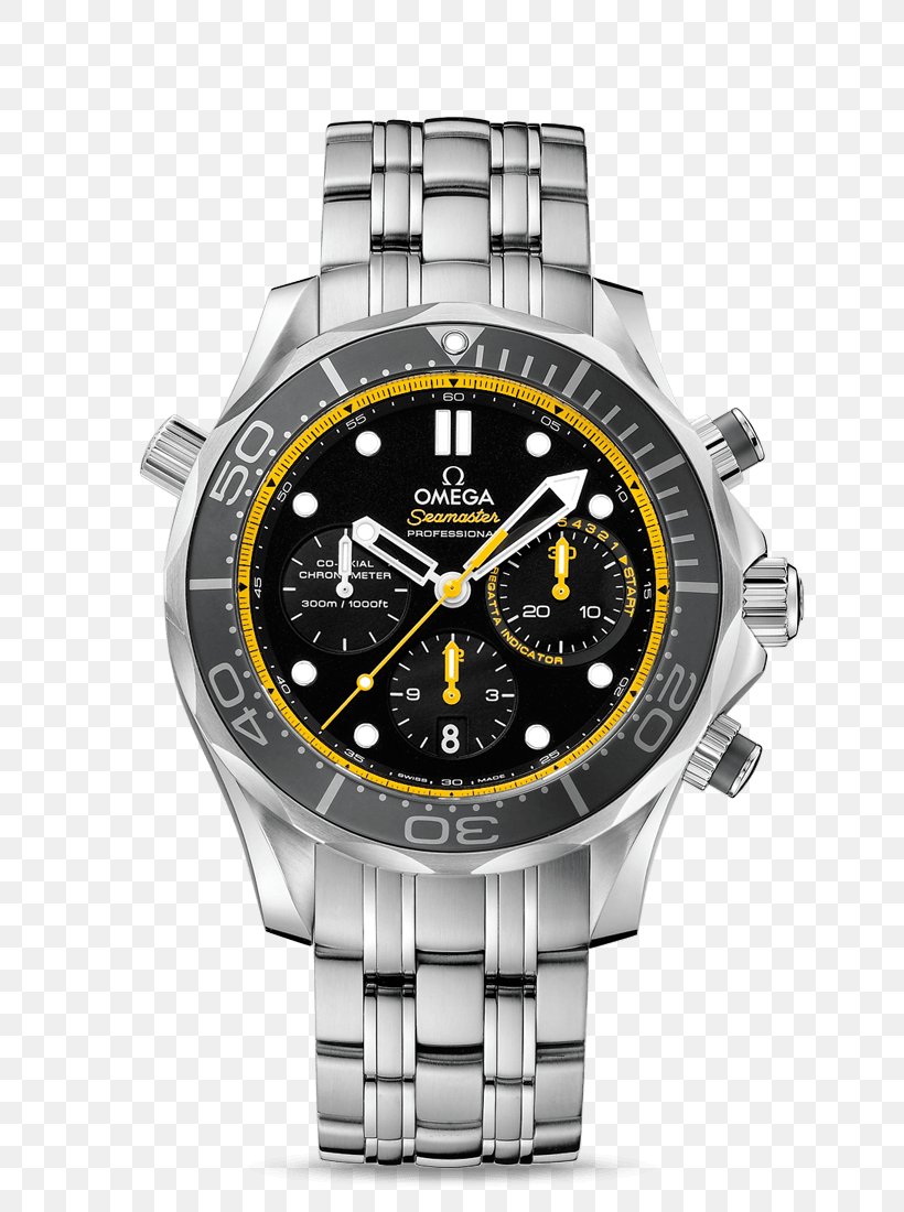 Omega Speedmaster Omega Seamaster Coaxial Escapement Watch Chronograph, PNG, 800x1100px, Omega Speedmaster, Automatic Watch, Brand, Chronograph, Coaxial Escapement Download Free