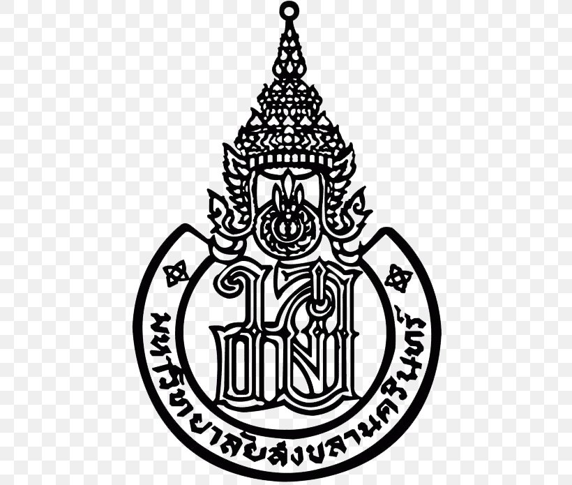 Prince Of Songkla University Edinboro University Santa Clara University Faculty Of Hospitality And Tourism, PNG, 448x695px, Prince Of Songkla University, Artwork, Black And White, Faculty, Line Art Download Free