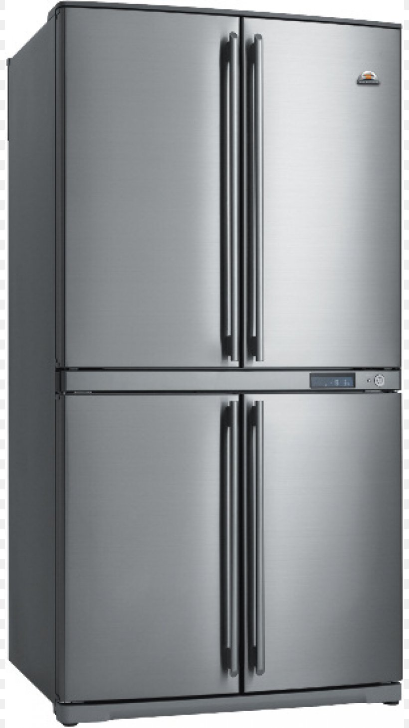 Refrigerator Electrolux Door Freezers Frigidaire, PNG, 800x1458px, Refrigerator, Door, Drawer, Electrolux, Filing Cabinet Download Free