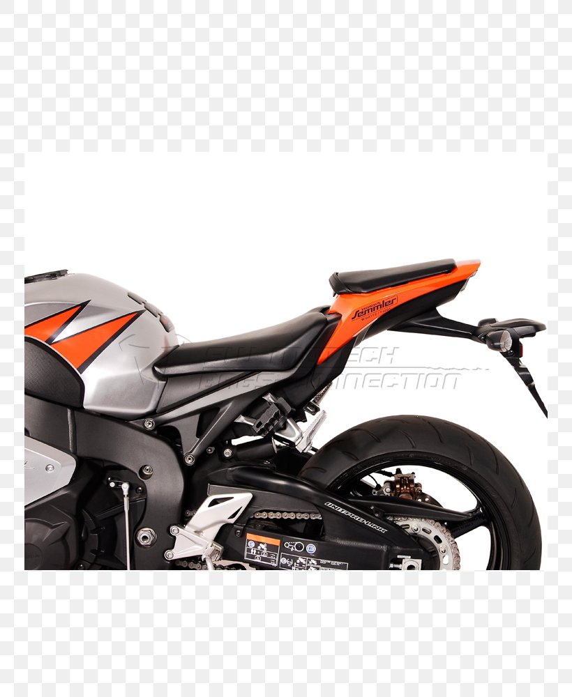 Saddlebag Honda CBR1000RR Motorcycle Sport Bike, PNG, 750x1000px, Saddlebag, Automotive Exhaust, Automotive Exterior, Automotive Lighting, Automotive Tire Download Free
