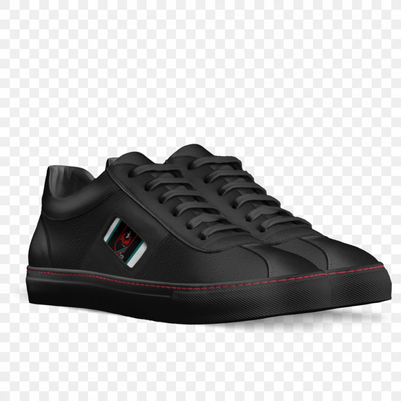 Sneakers Slip-on Shoe Leather Vans, PNG, 1000x1000px, Sneakers, Athletic Shoe, Black, Boot, Clothing Accessories Download Free