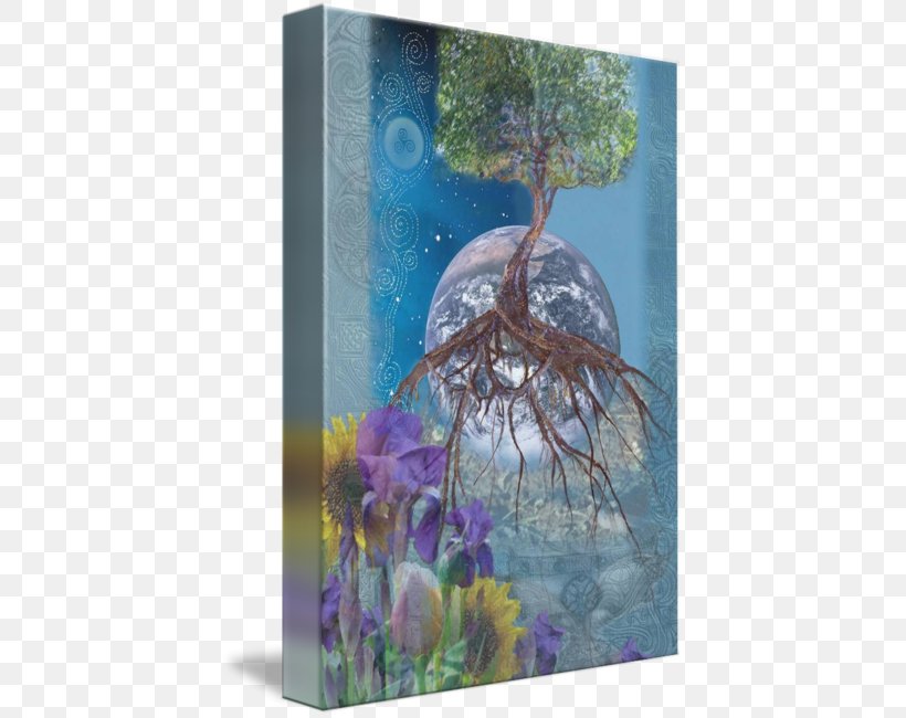 The Greatest Thing In The World Flower Painting Fauna Book, PNG, 418x650px, Flower, Aquarium, Book, Fauna, Flora Download Free