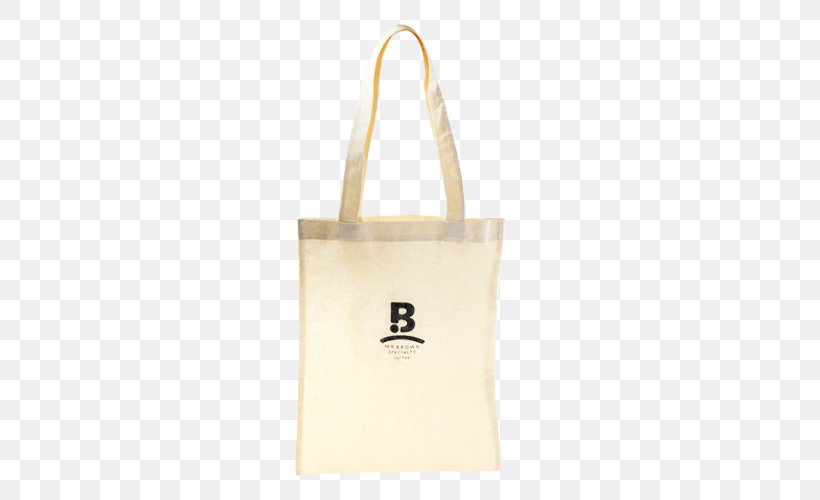 Tote Bag Brand, PNG, 500x500px, Tote Bag, Bag, Beige, Brand, Handbag Download Free