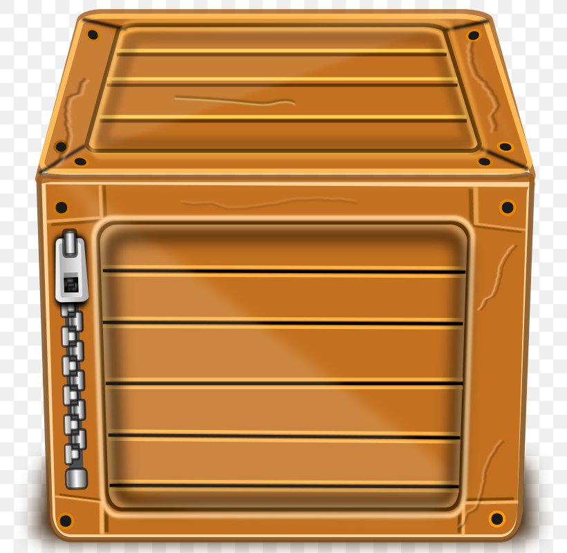 Wooden Box Crate Clip Art, PNG, 800x800px, Wooden Box, Box, Crate, Jackinthebox, Metal Download Free