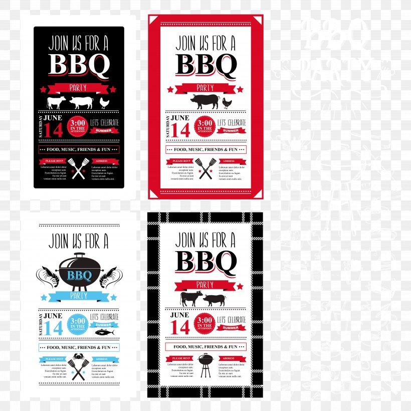 Barbecue Menu Cafe Party, PNG, 5000x5000px, Barbecue, Advertising, Brand, Brochure, Cafe Download Free