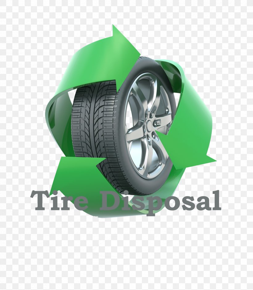 Car Tire Recycling Motor Vehicle Tires Waste Management, PNG, 2435x2800px, Car, Auto Part, Automotive Tire, Automotive Wheel System, Green Download Free