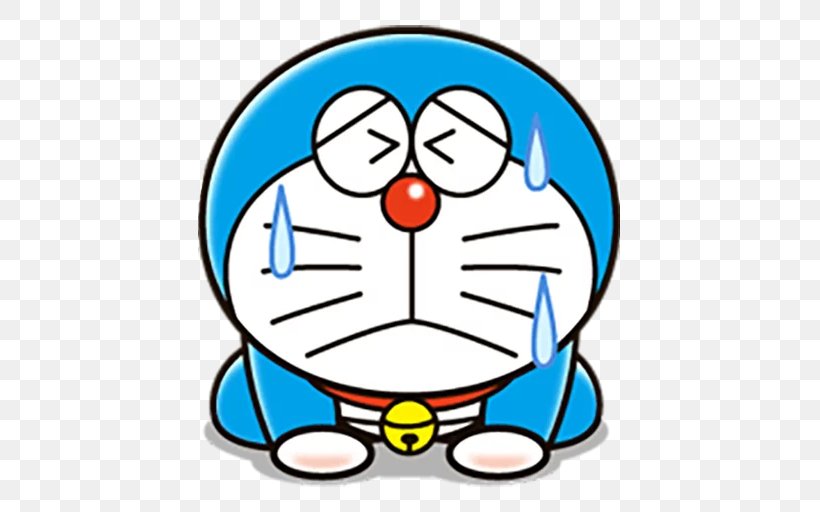 Doraemon Animation Fujiko Pro Sticker Text, PNG, 510x512px, Doraemon, Animation, Area, Art, Communication Download Free