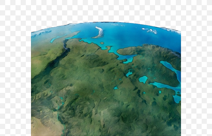 Earth Water Resources /m/02j71 World Turquoise M, PNG, 580x527px, Watercolor, Earth, M02j71, Microsoft Azure, Paint Download Free