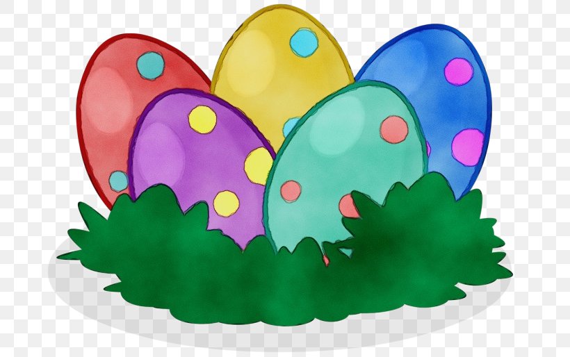 Easter Egg, PNG, 700x514px, Watercolor, Butterfly, Easter Egg, Paint, Wet Ink Download Free