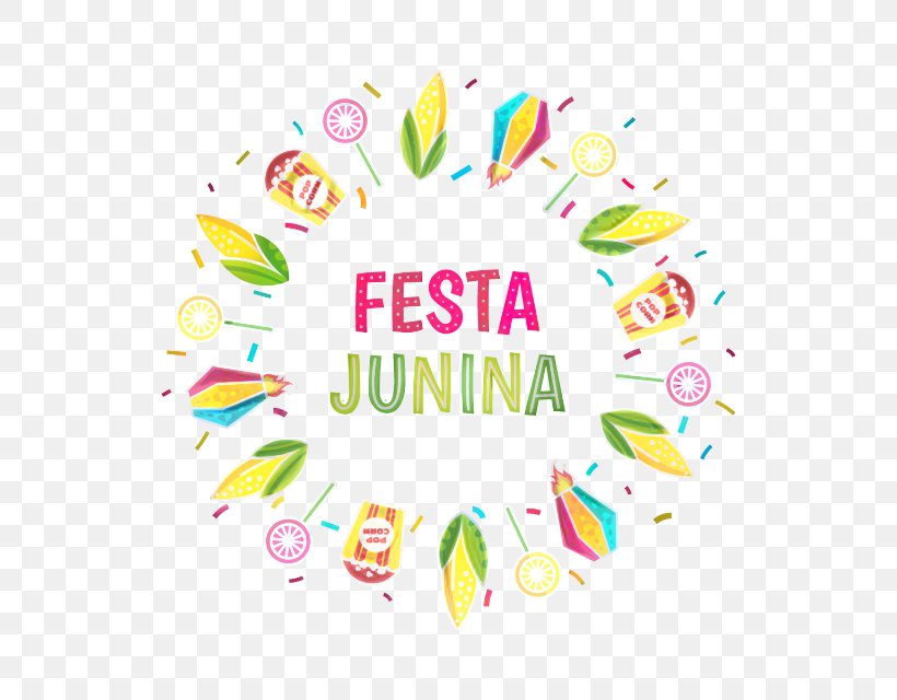Festa Junina, PNG, 640x640px, Festa Junina, Caipira, Drawing, Festival, Logo Download Free