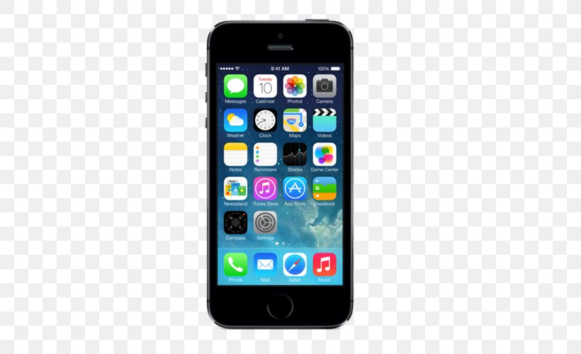 IPhone 5s IPhone 4S IPhone 6 Apple Smartphone, PNG, 570x500px, Iphone 5s, Apple, Bluetooth, Cellular Network, Communication Device Download Free