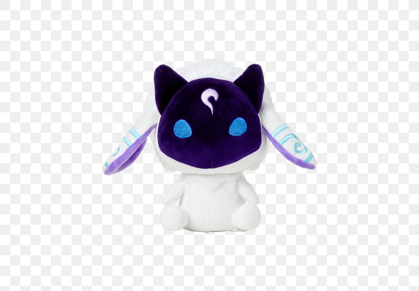 League Of Legends Riot Games Video Games Stuffed Animals & Cuddly Toys, PNG, 570x570px, League Of Legends, Alistar, Cat, Doll, Game Download Free