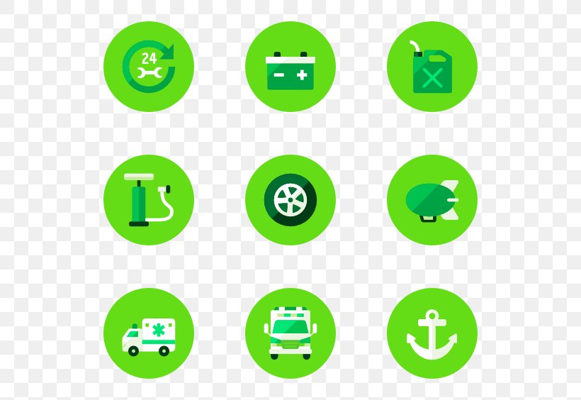 Limousine Vector, PNG, 600x564px, Emoticon, Area, Computer Icon, Green, Symbol Download Free