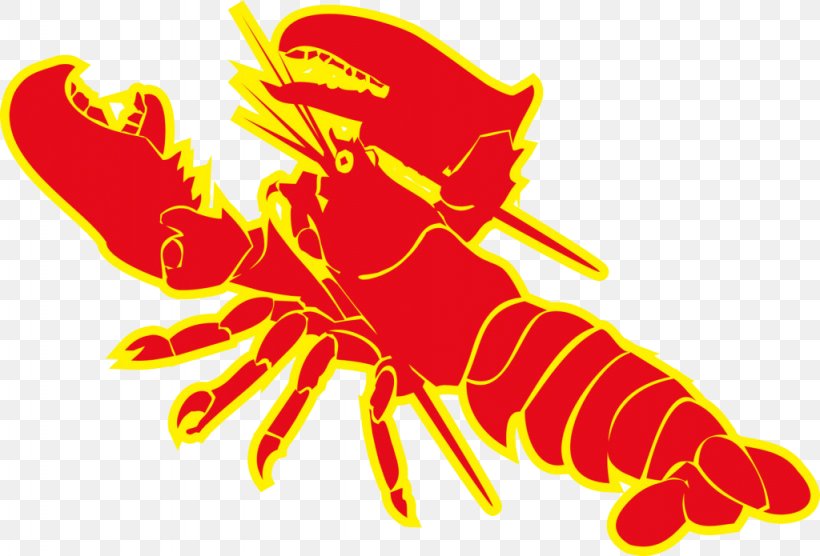 Lobster Palinurus Elephas Free Content Clip Art, PNG, 1024x695px, Lobster, Art, California Spiny Lobster, Cartoon, Crayfish Download Free