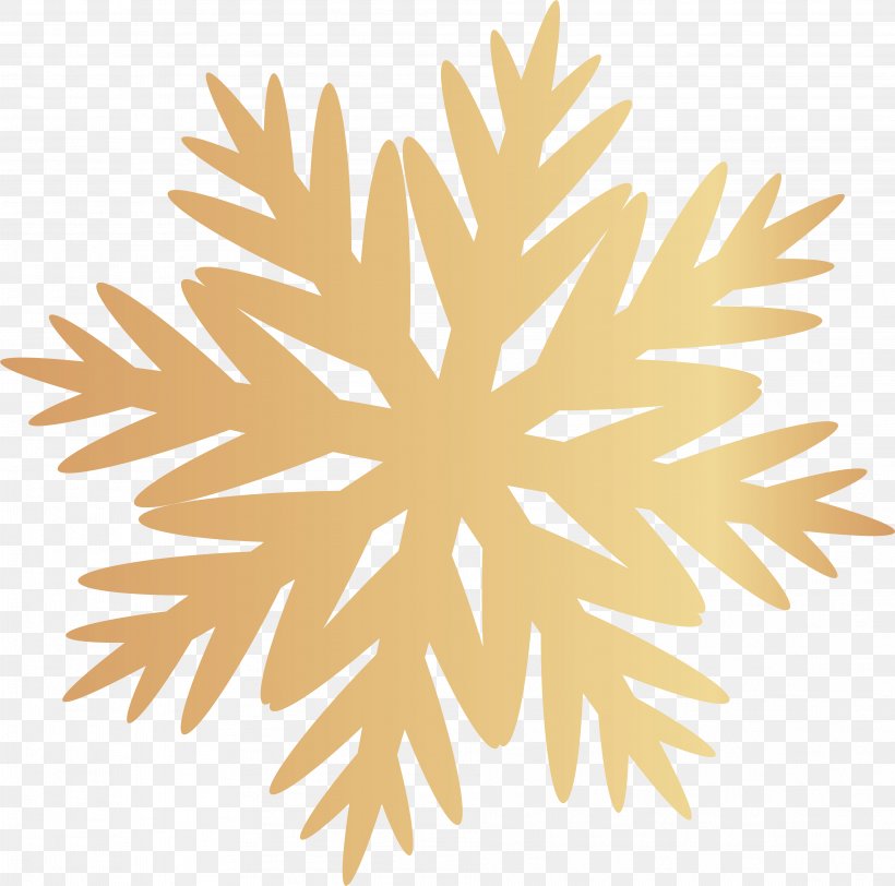 Snowflake, PNG, 3824x3787px, Snow, Drawing, Film, Leaf, Photography Download Free