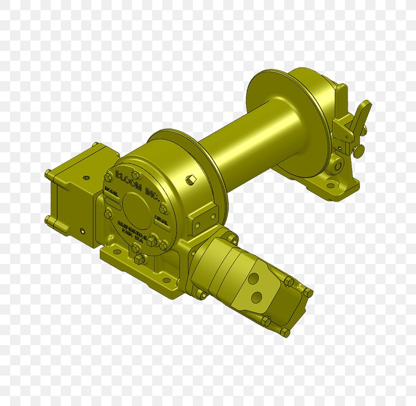 Winch Hydraulics Capstan Hydraulic Motor Cylinder, PNG, 800x800px, Winch, Bahan, Boat, Brake, Capstan Download Free