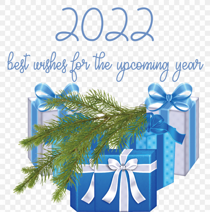 2022 Happy New Year, PNG, 2968x3000px, Christmas Day, Bauble, Christmas Christmas Ornament, Christmas Stocking, Christmas Tree Download Free
