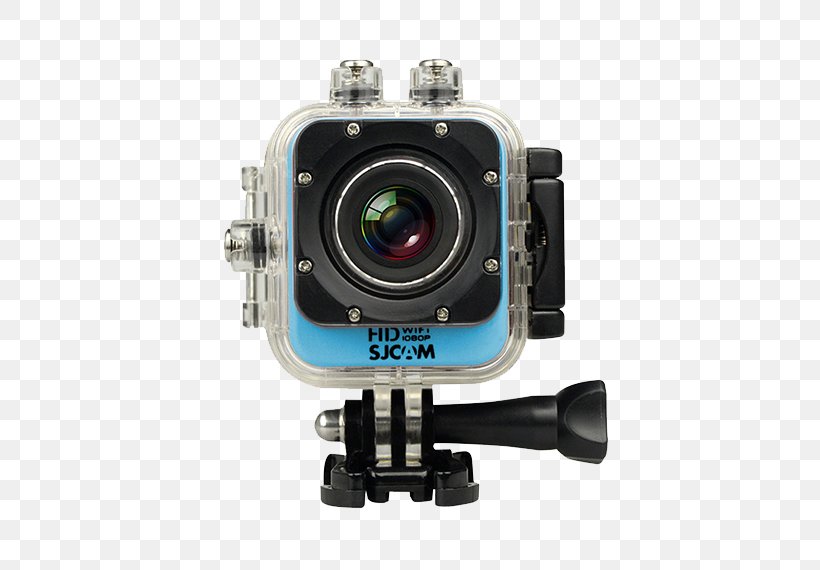 Action Camera SJCAM M10 SJCAM SJ4000 Video Cameras, PNG, 600x570px, Action Camera, Camera, Camera Accessory, Camera Lens, Cameras Optics Download Free