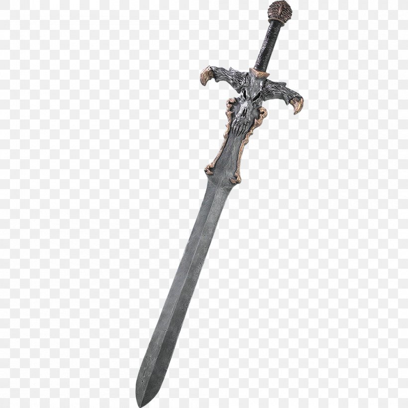 Amazon.com Costume Knightly Sword Clothing Accessories, PNG, 1000x1000px, Amazoncom, Clothing, Clothing Accessories, Cold Weapon, Costume Download Free