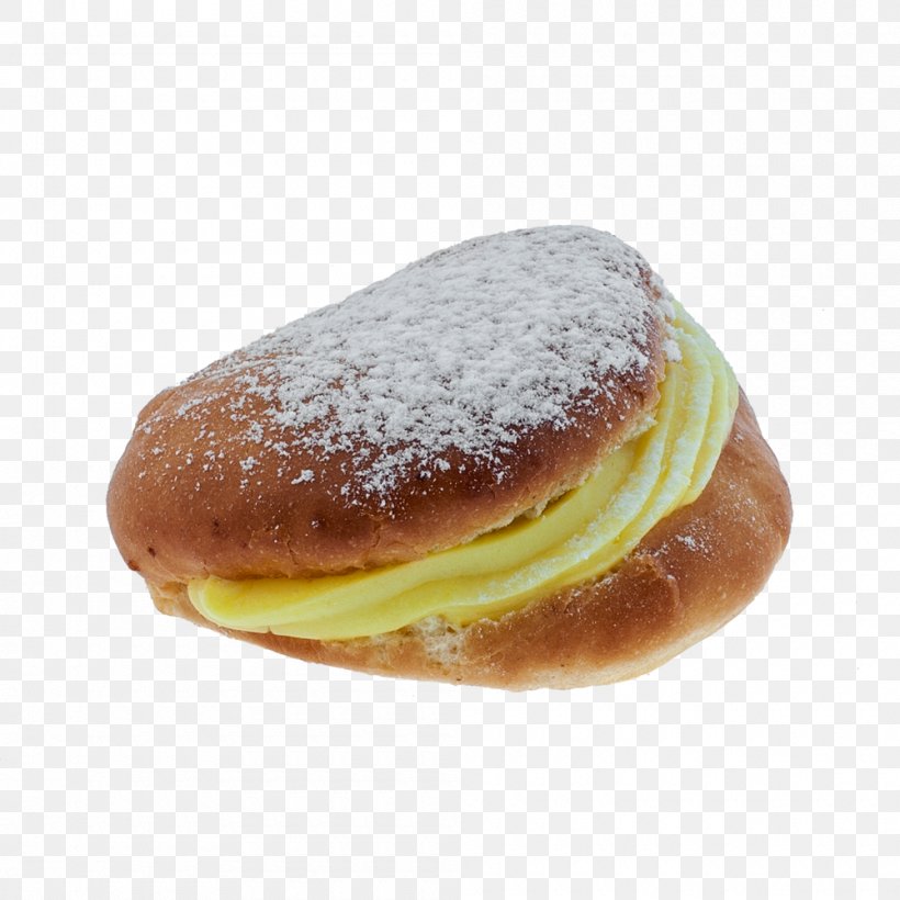 Bun Donuts Sufganiyah Berliner Beignet, PNG, 1000x1000px, Bun, American Food, Baked Goods, Beignet, Berliner Download Free