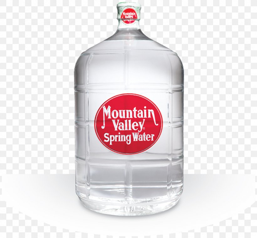 Carbonated Water Distilled Water Bottled Water Mountain Valley Spring Water Drink, PNG, 834x771px, Carbonated Water, Alcoholic Beverage, Alcoholic Drink, Bottle, Bottled Water Download Free