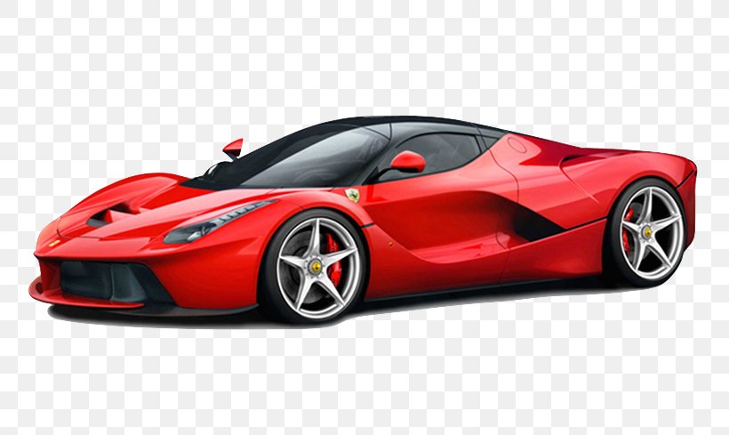 Enzo Ferrari Sports Car Luxury Vehicle, PNG, 800x489px, Ferrari, Automotive Design, Automotive Exterior, Car, Compact Car Download Free